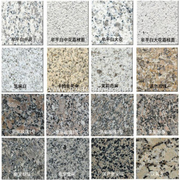 High Quality Grey Granite